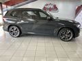 2022 BMW X5 M50d