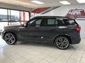 2022 BMW X5 M50d