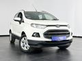2018 Ford EcoSport 1.0 EcoBoost Titanium
