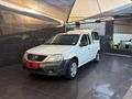 2020 Nissan NP200 1.6
