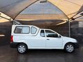 2020 Nissan NP200 1.6
