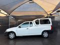 2020 Nissan NP200 1.6
