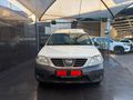 2020 Nissan NP200 1.6