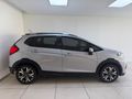 2021 Honda WR-V 1.2 Comfort