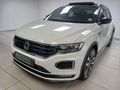 2022 Volkswagen T-Roc 2.0 TSI 4M R-Line Auto