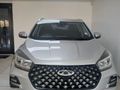2023 Chery Tiggo 4 Pro 1.5 LiT Auto