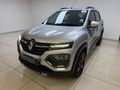 2024 Renault Kwid 1.0 Climber Auto