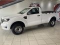 2020 Ford Ranger 2.2 TDCi XL Single-Cab