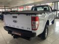 2020 Ford Ranger 2.2 TDCi XL Single-Cab