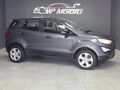 2020 Ford EcoSport 1.5 TiVCT Ambiente