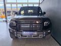 2026 Jetour T2 2.0T Dark Night
