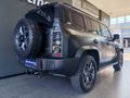 2026 Jetour T2 2.0T Dark Night