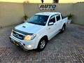 2010 Toyota Hilux 3.0 D-4D Raider Raised Body Double-Cab
