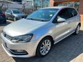 2014 Volkswagen Polo 1.2 TSI Highline Auto (81kW)