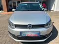 2014 Volkswagen Polo 1.2 TSI Highline Auto (81kW)
