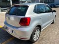 2014 Volkswagen Polo 1.2 TSI Highline Auto (81kW)