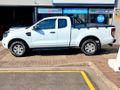 2021 Ford Ranger 2.2 TDCi XL SuperCab