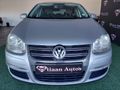 2009 Volkswagen Jetta 2.0 Trendline