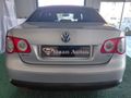 2009 Volkswagen Jetta 2.0 Trendline