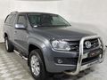 2011 Volkswagen Amarok 2.0 TDI (90kW) Single-Cab