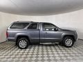 2011 Volkswagen Amarok 2.0 TDI (90kW) Single-Cab