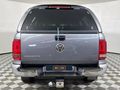 2011 Volkswagen Amarok 2.0 TDI (90kW) Single-Cab