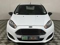 2015 Ford Fiesta 1.4 Ambiente 5-dr