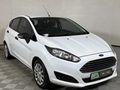 2015 Ford Fiesta 1.4 Ambiente 5-dr