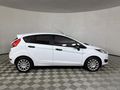 2015 Ford Fiesta 1.4 Ambiente 5-dr