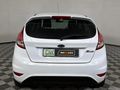 2015 Ford Fiesta 1.4 Ambiente 5-dr