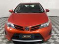 2014 Toyota Auris 1.3 X