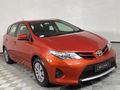 2014 Toyota Auris 1.3 X