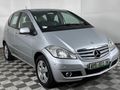 2009 Mercedes-Benz A-Class A 180 CDI Classic Auto