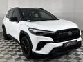 2023 Toyota Corolla Cross 1.8 GR-S