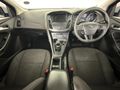 2017 Ford Focus 1.0 EcoBoost Trend