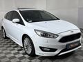 2017 Ford Focus 1.0 EcoBoost Trend