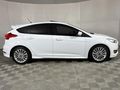 2017 Ford Focus 1.0 EcoBoost Trend