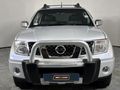 2006 Nissan Navara 4.0 V6 Double-Cab