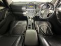 2006 Nissan Navara 4.0 V6 Double-Cab