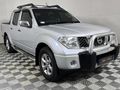 2006 Nissan Navara 4.0 V6 Double-Cab