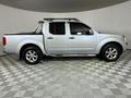 2006 Nissan Navara 4.0 V6 Double-Cab