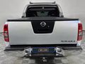 2006 Nissan Navara 4.0 V6 Double-Cab