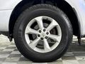 2006 Nissan Navara 4.0 V6 Double-Cab