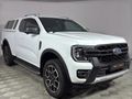2023 Ford Ranger 2.0D Bi-T Wildtrak HR Auto 4x4 SuperCab