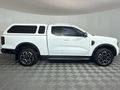 2023 Ford Ranger 2.0D Bi-T Wildtrak HR Auto 4x4 SuperCab