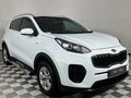 2017 Kia Sportage 2.0