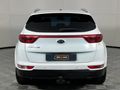 2017 Kia Sportage 2.0