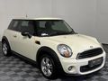 2014 MINI Hatch One 1.6