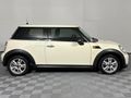 2014 MINI Hatch One 1.6