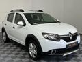 2016 Renault Sandero 900T Stepway
